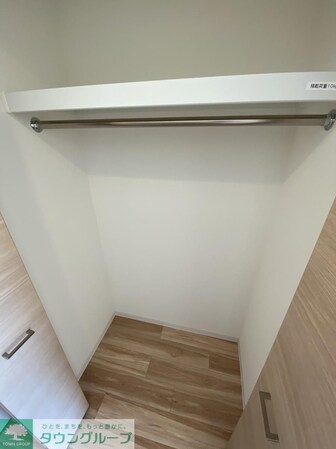 リシュドール名駅南の物件内観写真